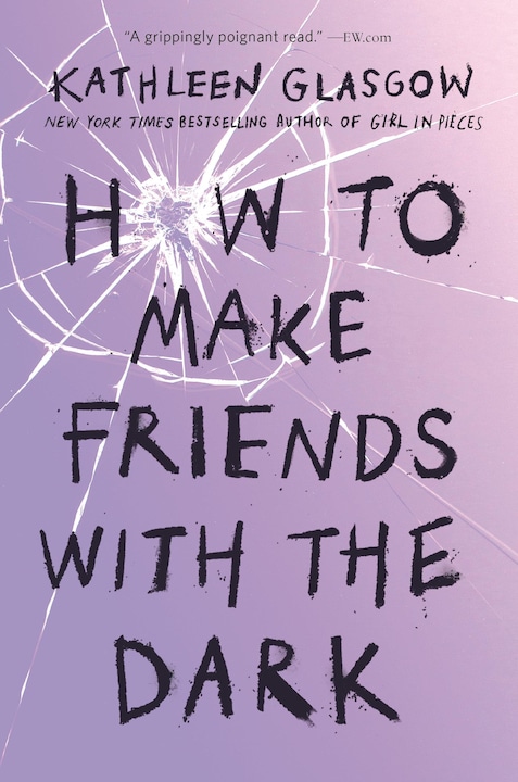 Immagine prodotto How to Make Friends with the Dark (Inglese, Kathleen Glasgow, 2020)