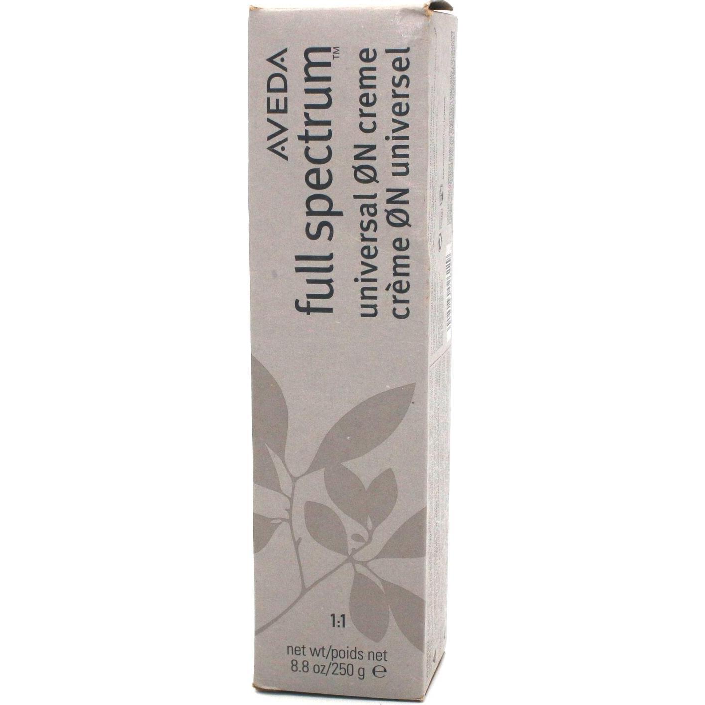 Aveda, Tinta, Crema Full Sp NaturalN 250ml (0N)