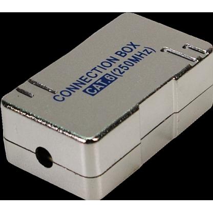 LogiLink Verbindungsmodul (CAT6), Netzwerkkabel
