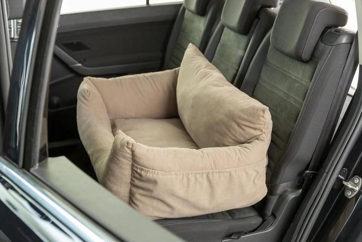 Actual product image Trixie Car seat (Dog)
