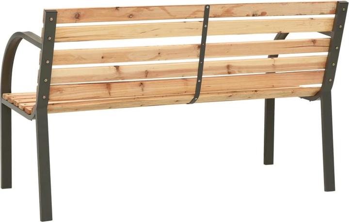 Image du produit vidaXL Gartenbank