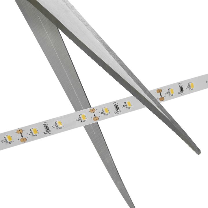 Actual product image Nordlux LED strips (Warm white, 500 cm, Indoor)