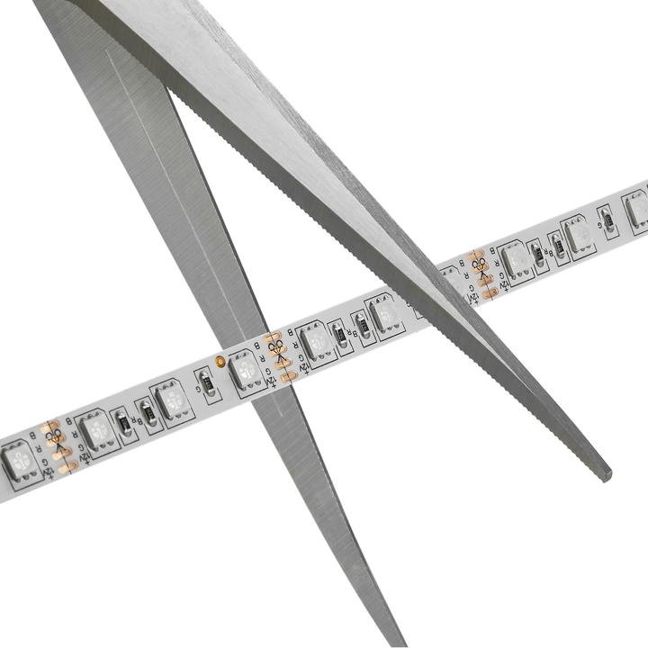 Image du produit Nordlux Led Strip Music 3m LED Multi IP44 2210399901 (Multicolore, RGB, 300 cm, Extérieur, Intérieur)