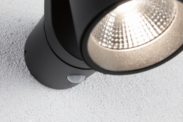 Actual product image Paulmann Cuff (950 lm, IP44)