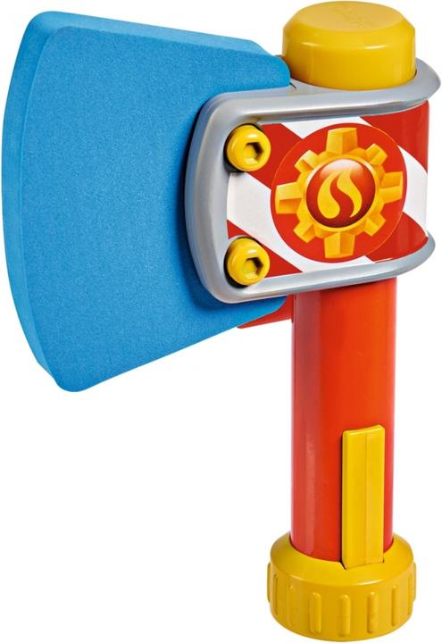 Produktbild Simba Sam Feuerwehr Sauerstoffmaske