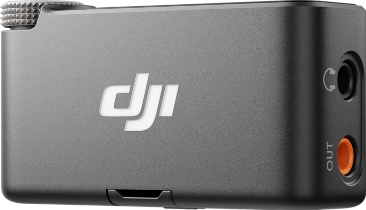 Produktbild DJI Mic 2 (1TX +1 RX)