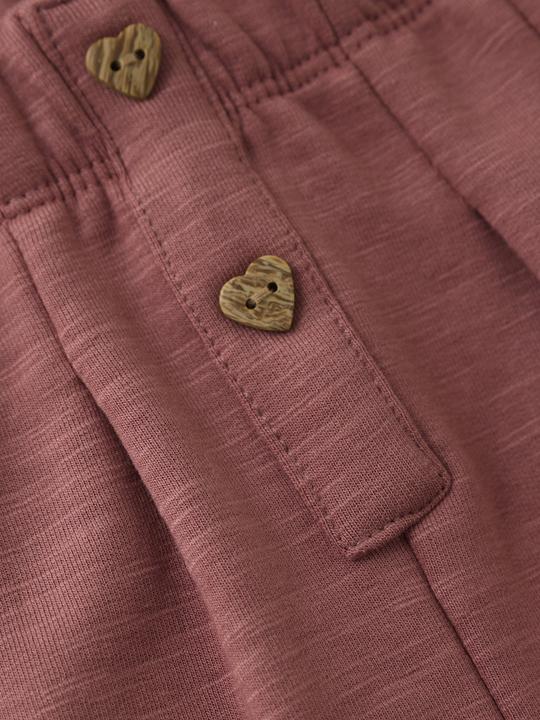 Actual product image Minymo Sweat Hose (68)