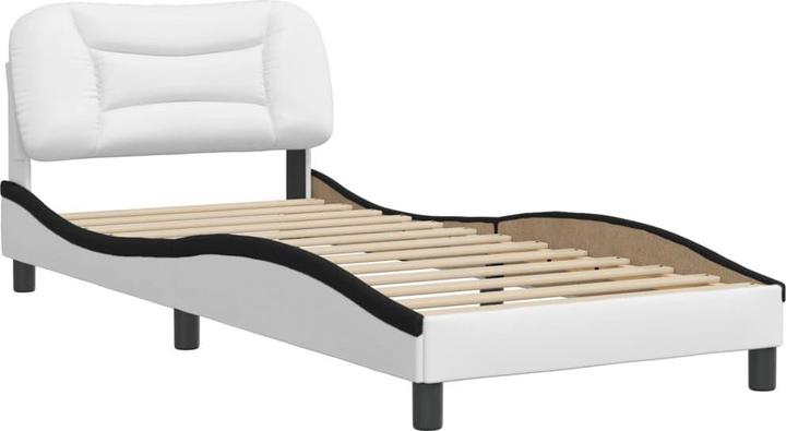 Produktbild vidaXL Bettgestell (80 x 200 cm)