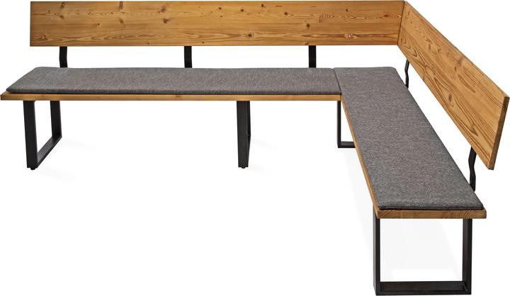 Épicéa, Gris, Noir