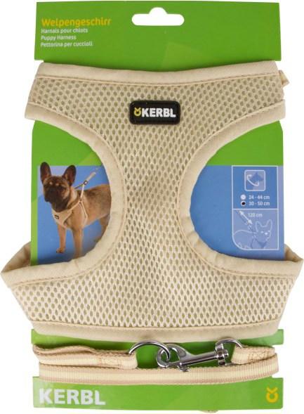 Image du produit Kerbl Harnais pour chiots (Chien, Général)