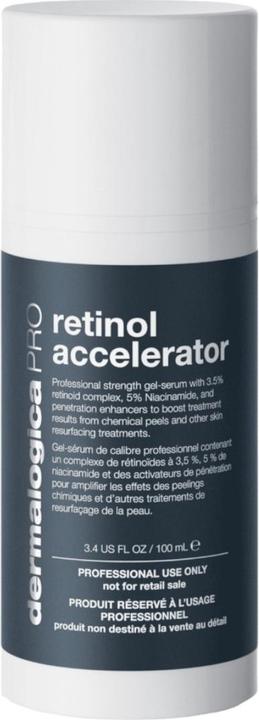 Productafbeelding Dermalogica Professional Retinol Accelerator 3.4 Oz (100 ml)