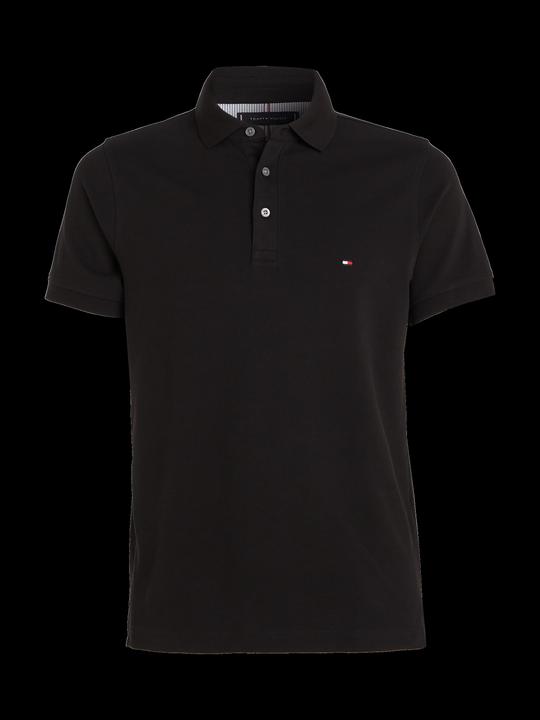 Image du produit Tommy Hilfiger Polo noir (XL)