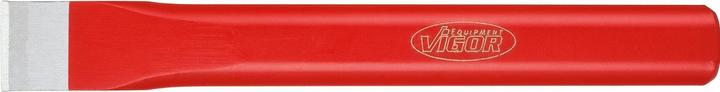 Produktbild Vigor Flachmeissel ∙ V1221 ∙ 18 mm