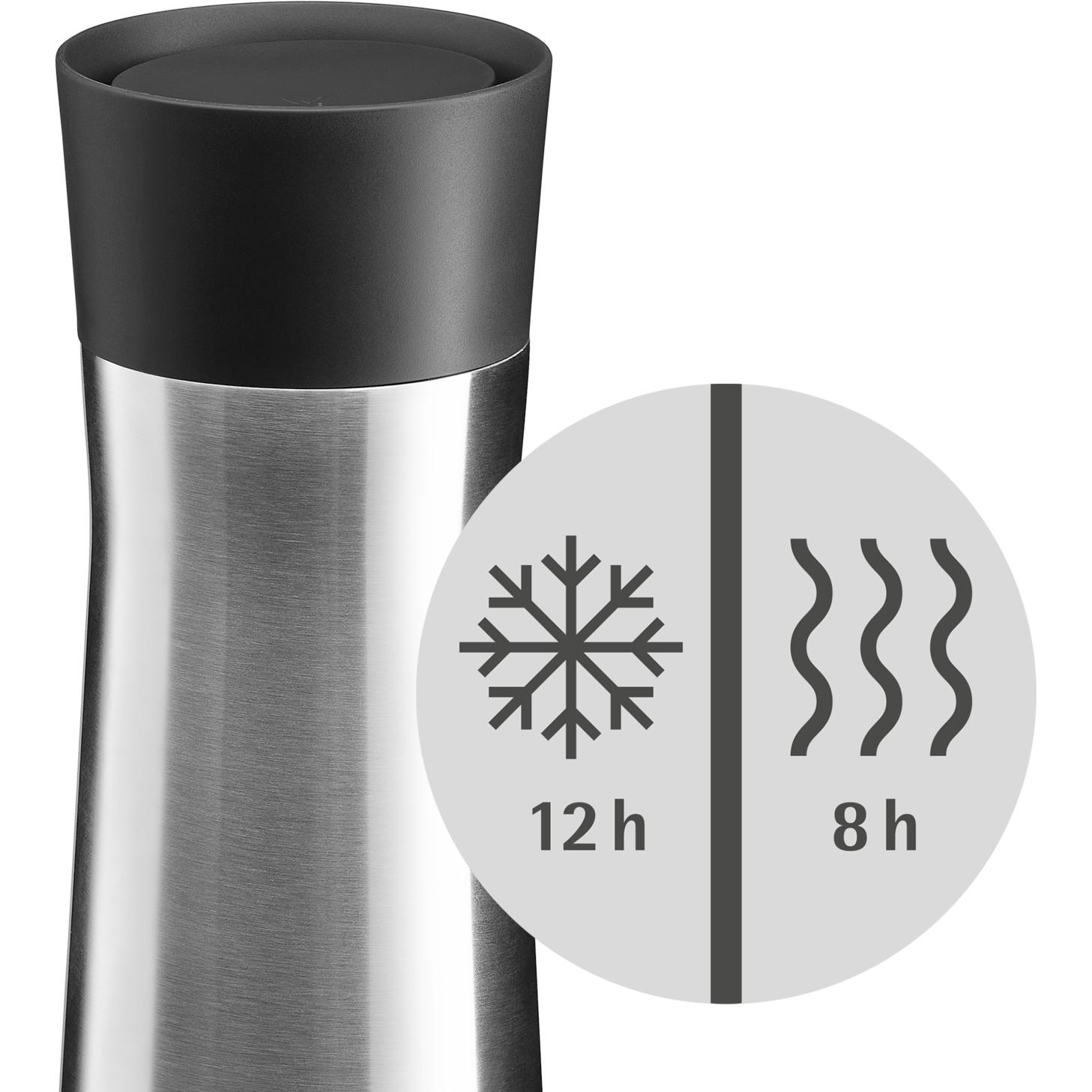 Thumbnail - WMF, Trinkflasche + Thermosflasche, (0.35 l)