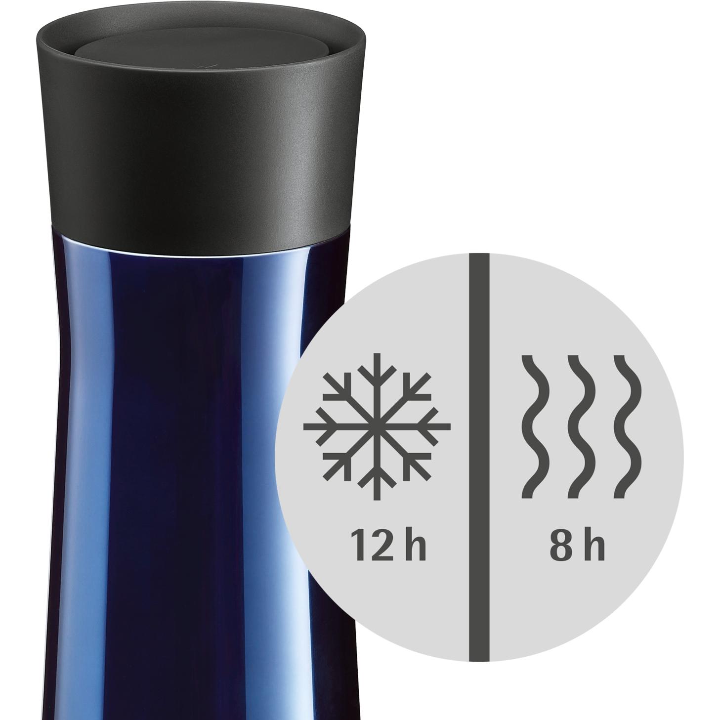 Thumbnail - WMF, Trinkflasche + Thermosflasche, (0.35 l)