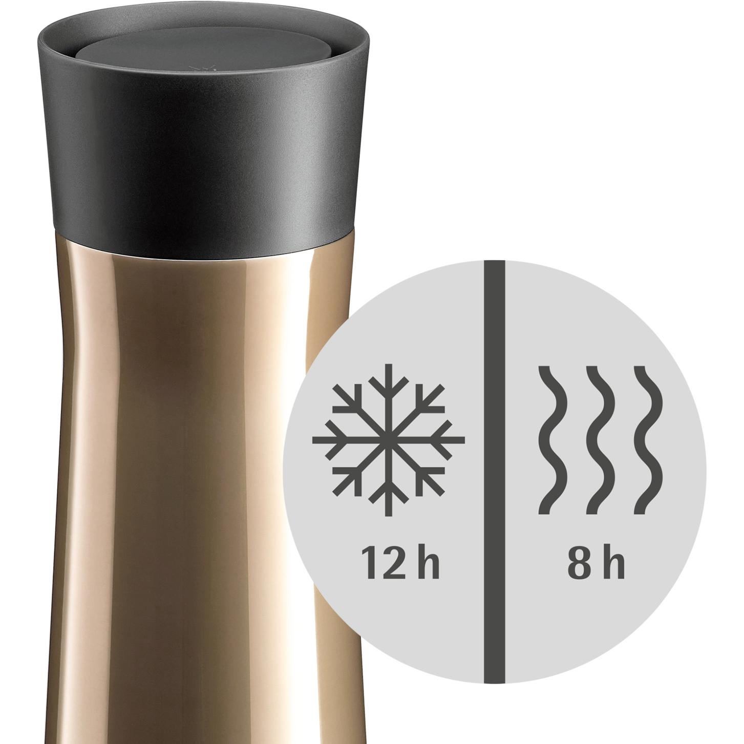 Thumbnail - WMF, Trinkflasche + Thermosflasche, (0.35 l)