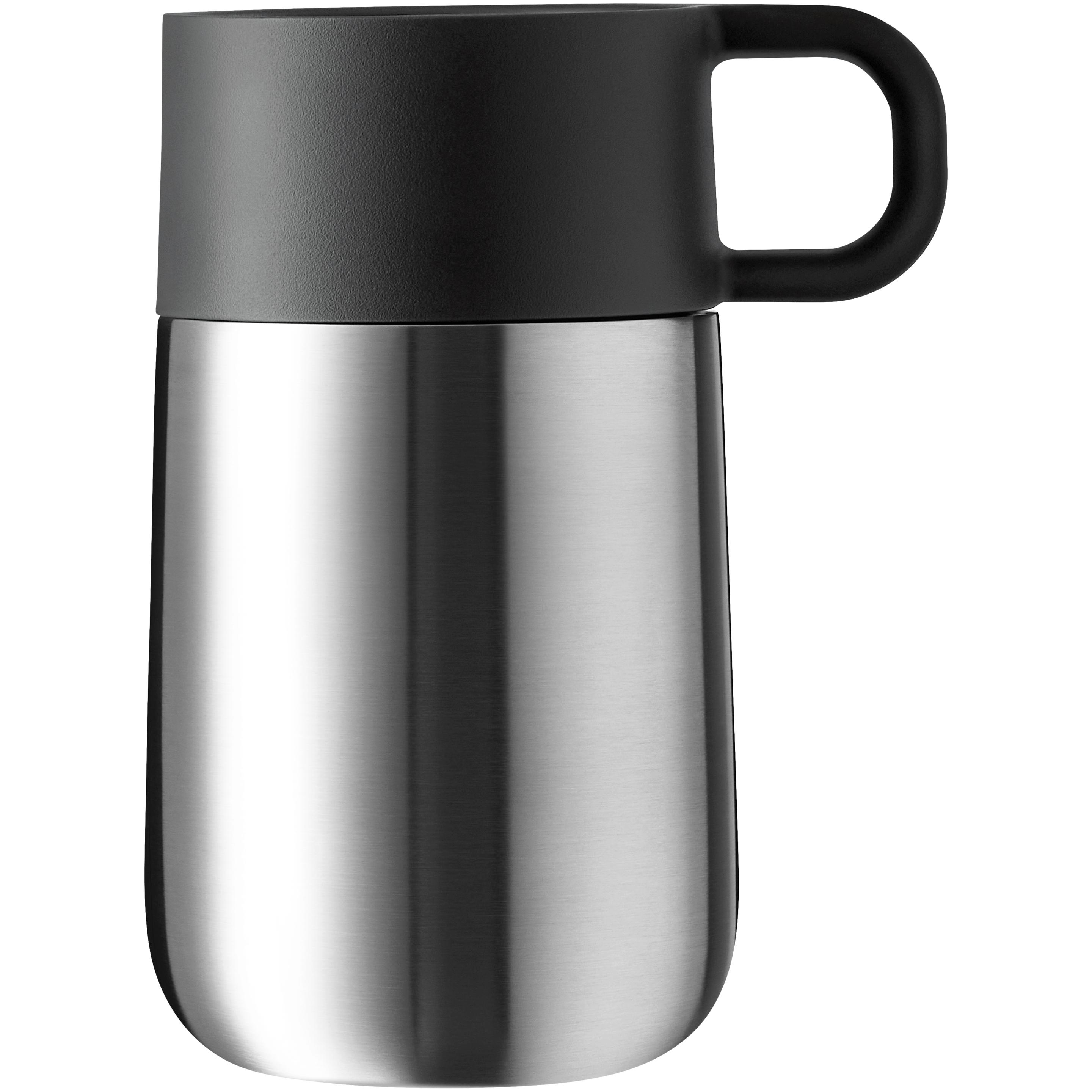 WMF, Trinkflasche + Thermosflasche, (0.30 l)