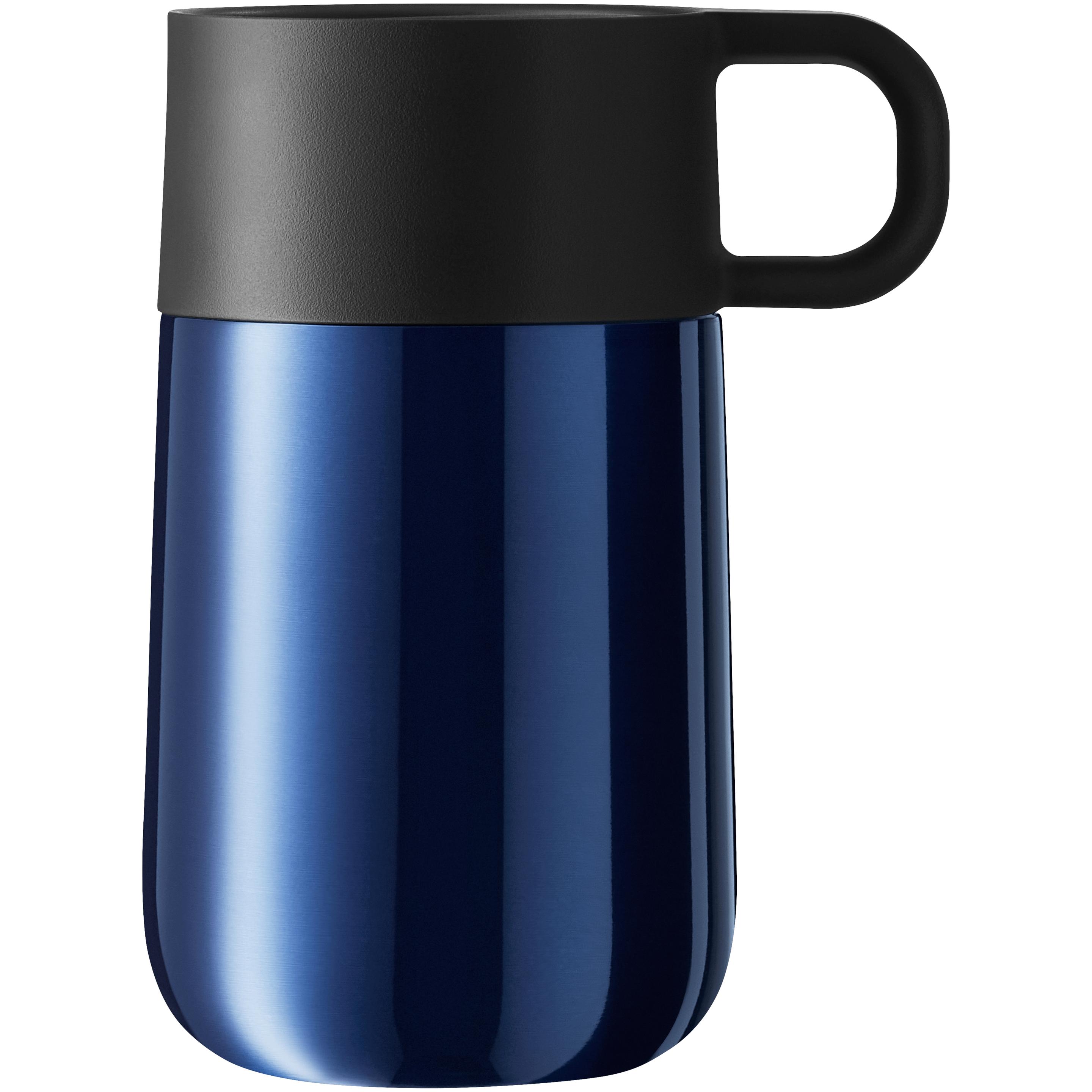WMF, Trinkflasche + Thermosflasche, (0.30 l)