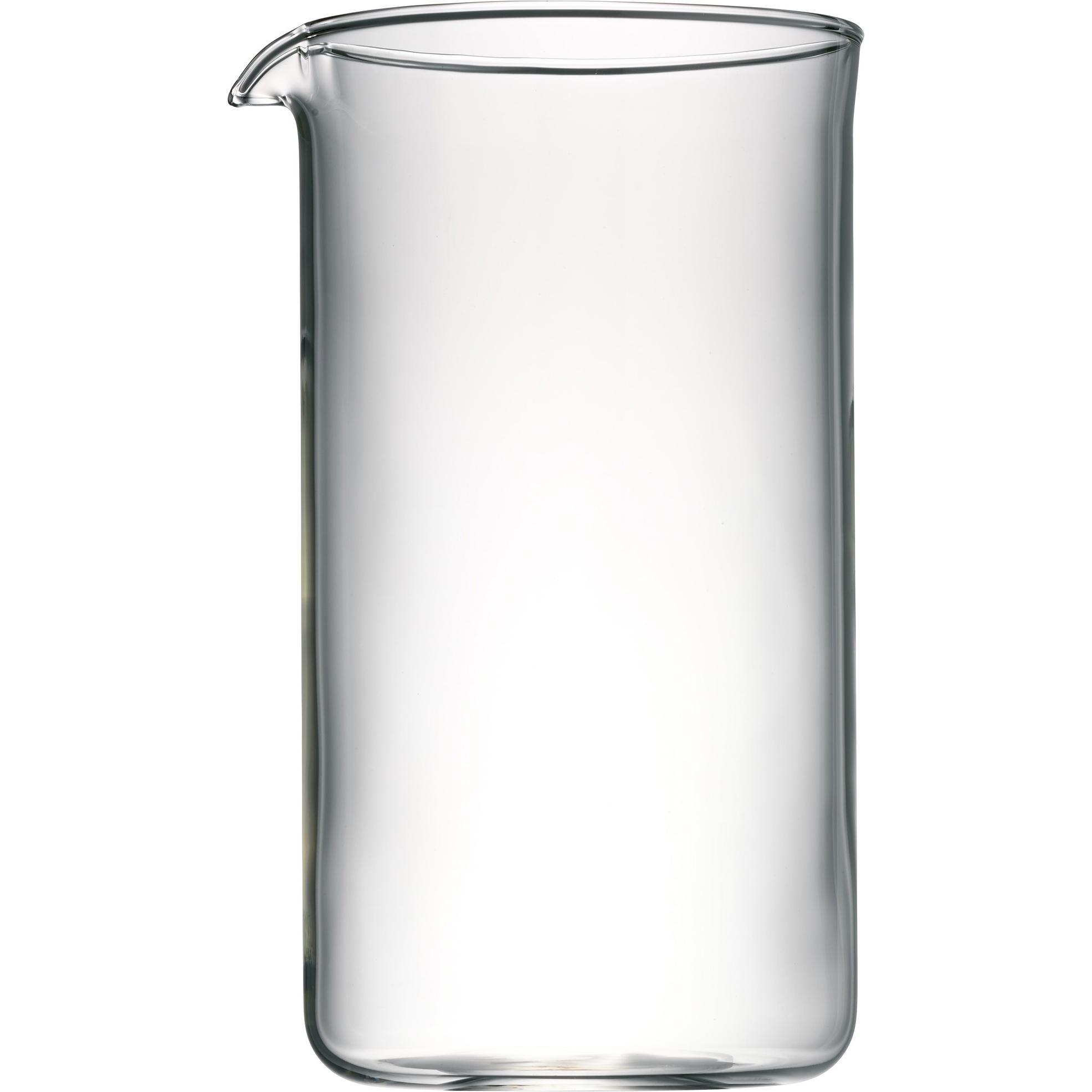 WMF Kult French Press, Zubehör Kaffeemaschinen, Transparent