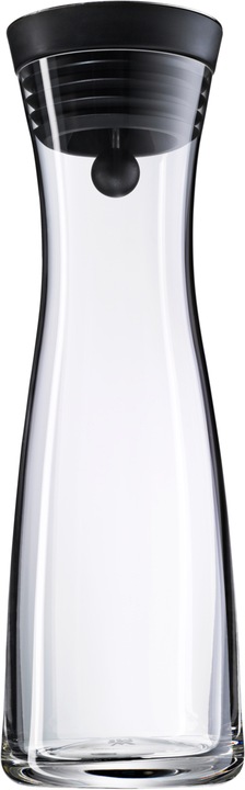 Actual product image WMF Glass carafe with cleaning brush (1 l)