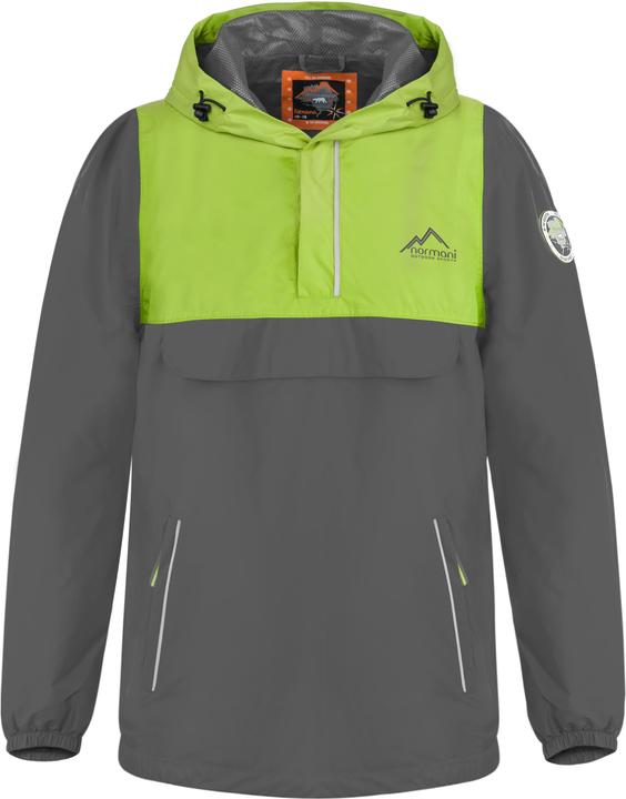 Produktbild Normani Kinder Windbreaker Nenana (122, 128)