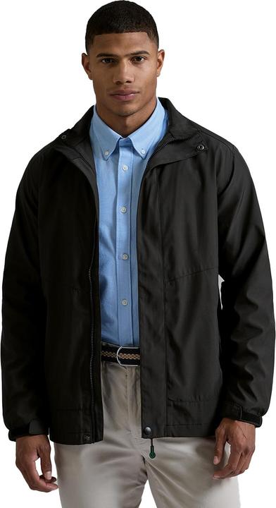 Produktbild 2786 Jacke Leicht recyceltes Material (M)