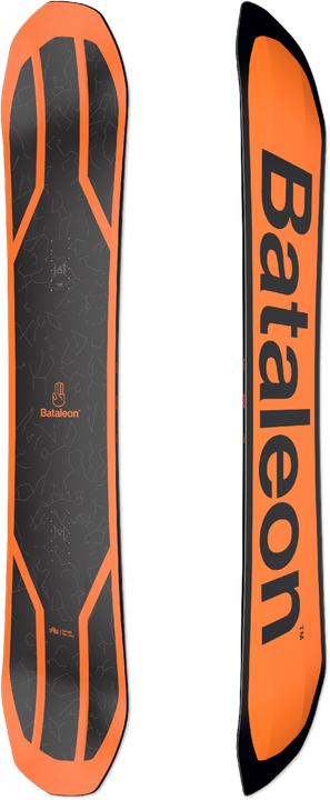 Actual product image Bataleon Goliath (156)