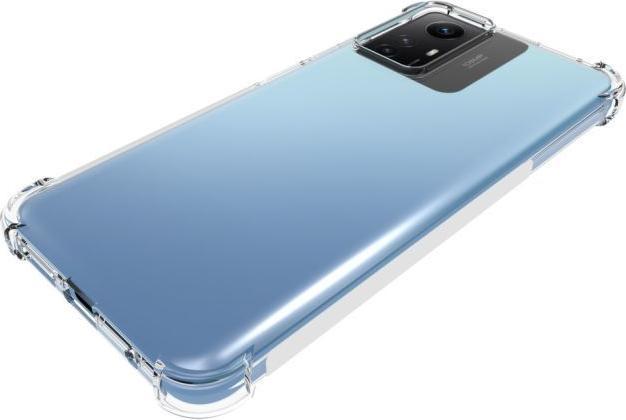 Immagine prodotto MU Classic Serie Softcase TPU (Xiaomi Redmi Note 12S)