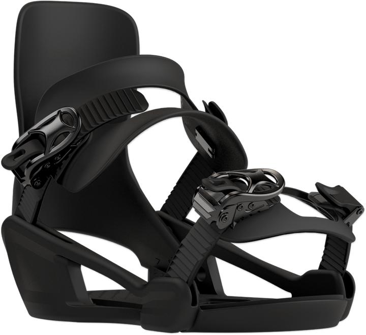 Bataleon Minishred Binding black (S)