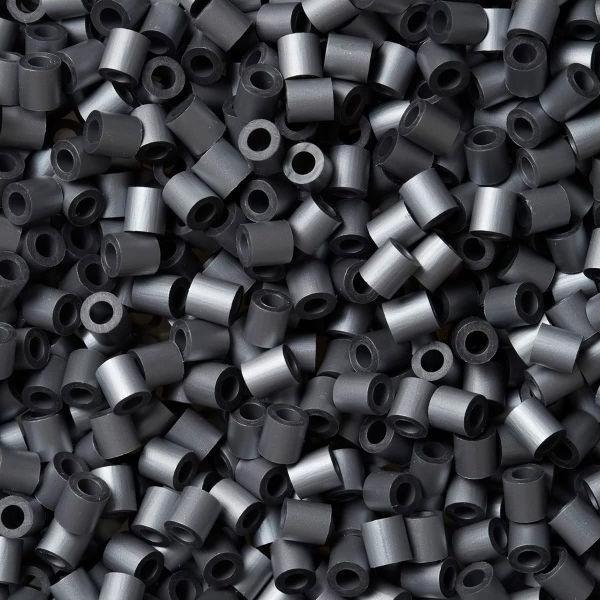 Produktbild Hama Perlen Bügelservice Hama Perlen-Silber (062)
