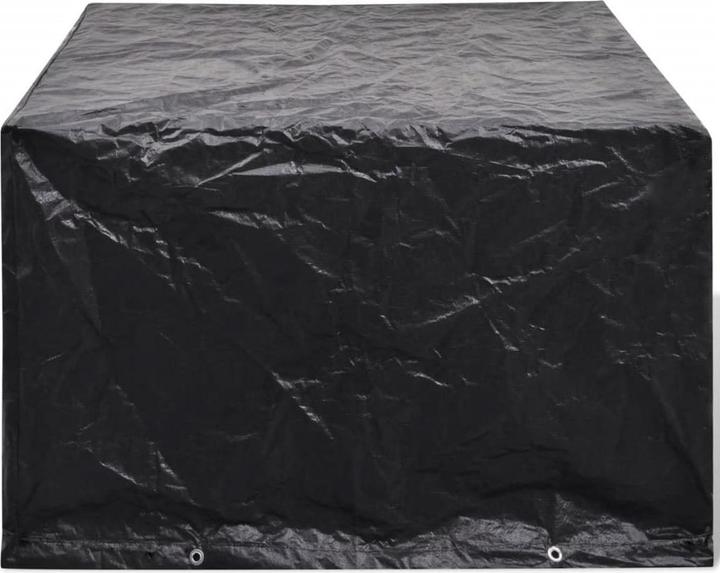 Image du produit vidaXL Gartenmöbel Abdeckung