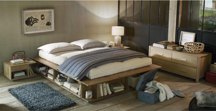 Actual product image La Redoute Interieurs presto (140 x 190 cm)