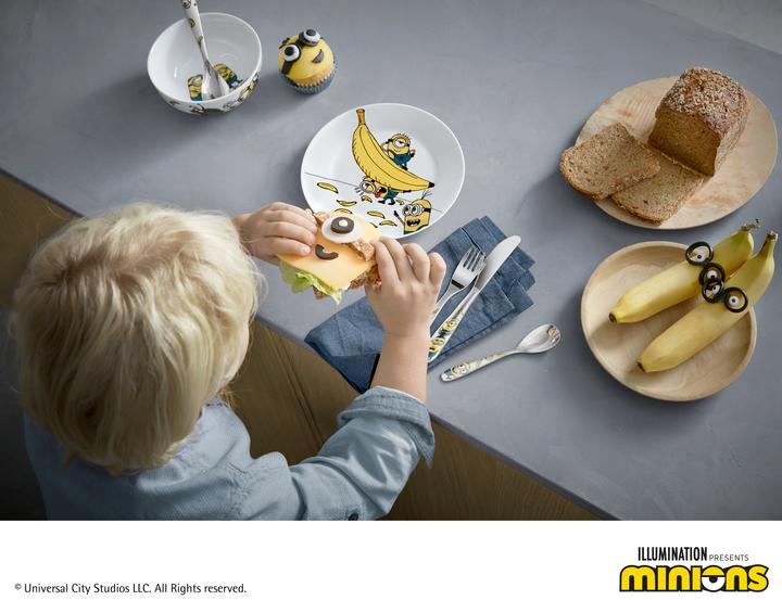 Produktbild WMF Minions (1 x)