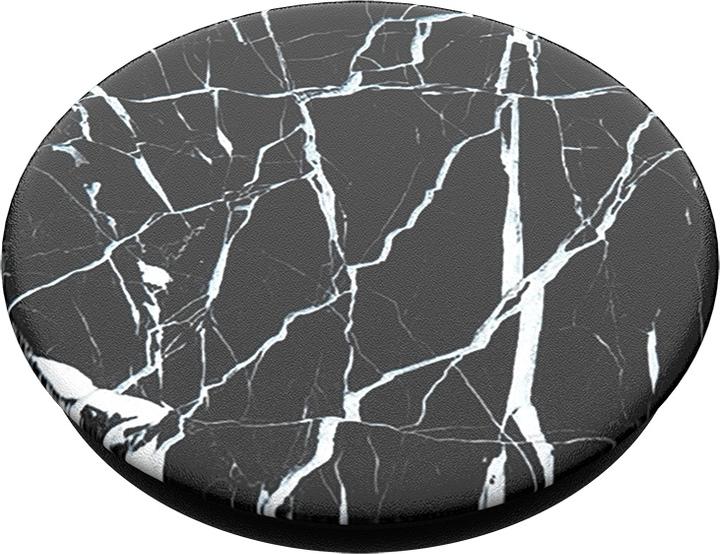Image du produit PopSockets Chargeur sans fil Black Marble