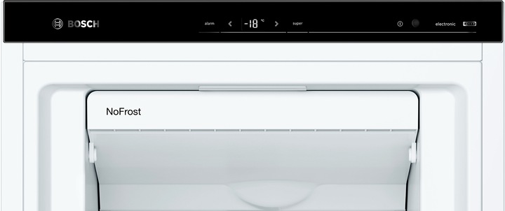 Actual product image Bosch Hausgeräte GSN58AWDP (Stand-alone, 366 l)