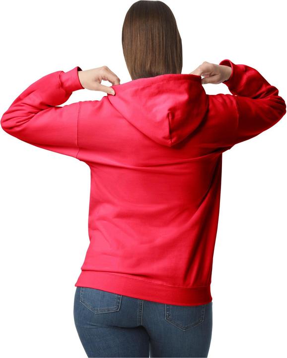 Produktbild Gildan Softstyle Kapuzenpullover Mittelschwer (L)