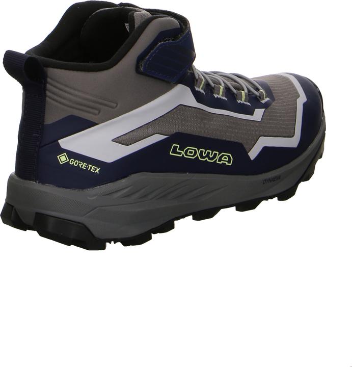 Produktbild Lowa Trailux Gtx Mid Jr (36)