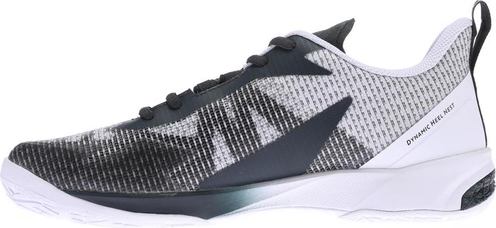 Produktbild Perfly Herren Badmintonschuhe - BS Lite 960 anthrazit (43)