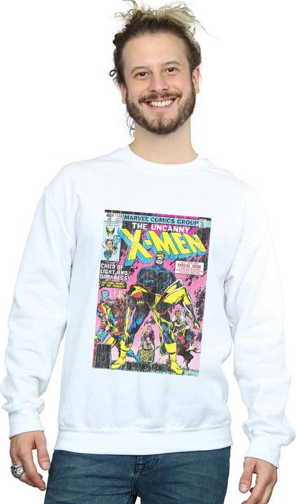 Produktbild XMen Final Phase Of Phoenix Sweatshirt (XXL)
