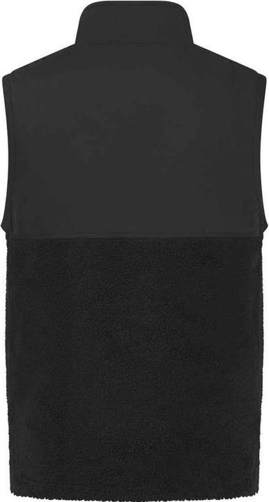 Produktbild Front Row Weste recyceltes Material (XS)