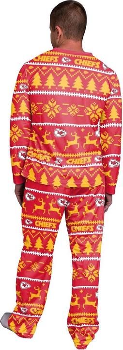 Image du produit Foco Chiefs de Kansas City (L)
