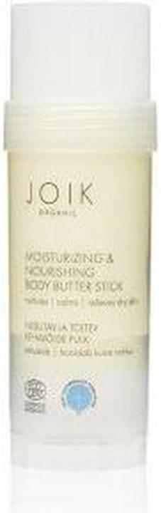Joik Feuchtigkeitsspendende und nährende Körperbutter Stick 80gr (Body Butter)