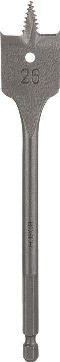 Actual product image Bosch Zubehör Wood router bit 26 mm total length (26 mm)