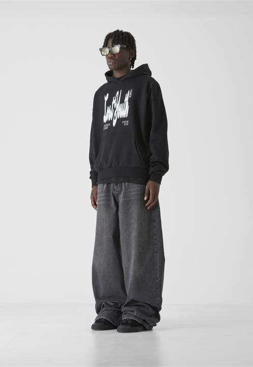 Produktbild Lost Youth LY HOODIE "CLASSIC V.2 - 21653 (S)