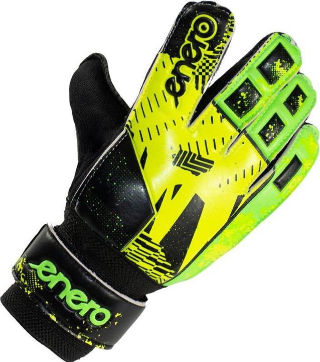 Enero Rękawice Bramkarskie Ultra R.6 (6)