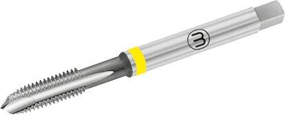 Actual product image Manigley Hand tap 105/4 gelbring