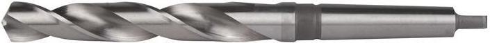 Actual product image Ruko Spiral cobalt drill with Morse taper 17.0 mm (17 millimetres)