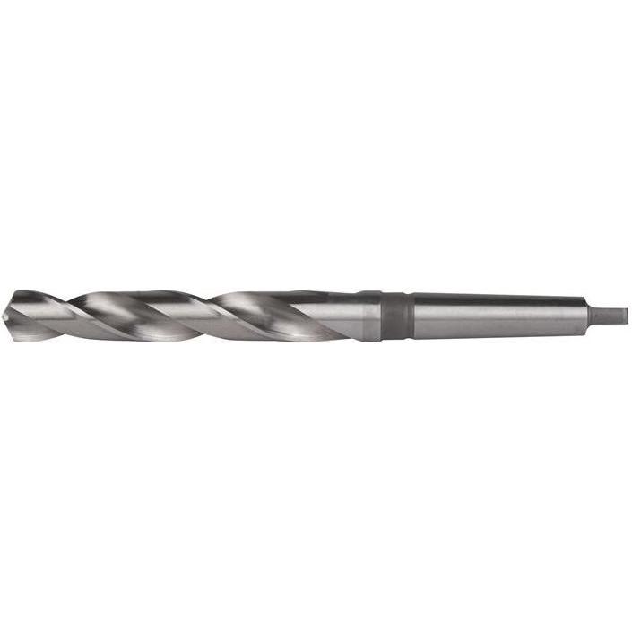 Ruko, Bohrereinsatz, Spiral cobalt drill with Morse taper 15.0 mm (15 Millimeter)
