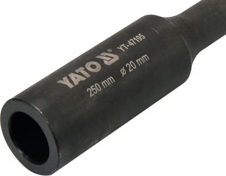 Actual product image Yato YT-47195
