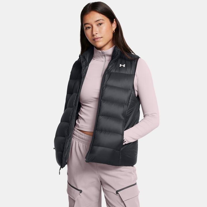 Produktbild Under Armour Legend Down Vest (XS)